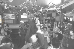 22-Carnevale 1976-Archivio Susanna Morandini.