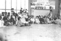 27-Carnevale 1976-Archivio Susanna Morandini.