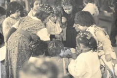 33-Carnevale 1976-Archivio Lia Sarchi.