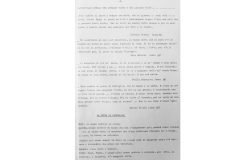 41-Raccolta anno scolastico 1975-1976 -Archivi di Lia Sarchi e Vanna Pratesi.