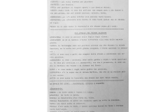 44-Raccolta anno scolastico 1975-1976 -Archivi di Lia Sarchi e Vanna Pratesi.