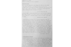 45-Raccolta anno scolastico 1975-1976 -Archivi di Lia Sarchi e Vanna Pratesi.