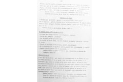 50-Raccolta anno scolastico 1975-1976 -Archivi di Lia Sarchi e Vanna Pratesi.