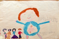 132-Lavoro-individuale-1981-Archivio-Marta-Bigi.