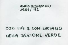 75-Sezione-Verde.-Raccolta-anno-scolastico-1981-1982.